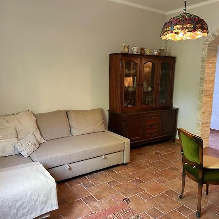 Foska Apartment Pola Esterno foto