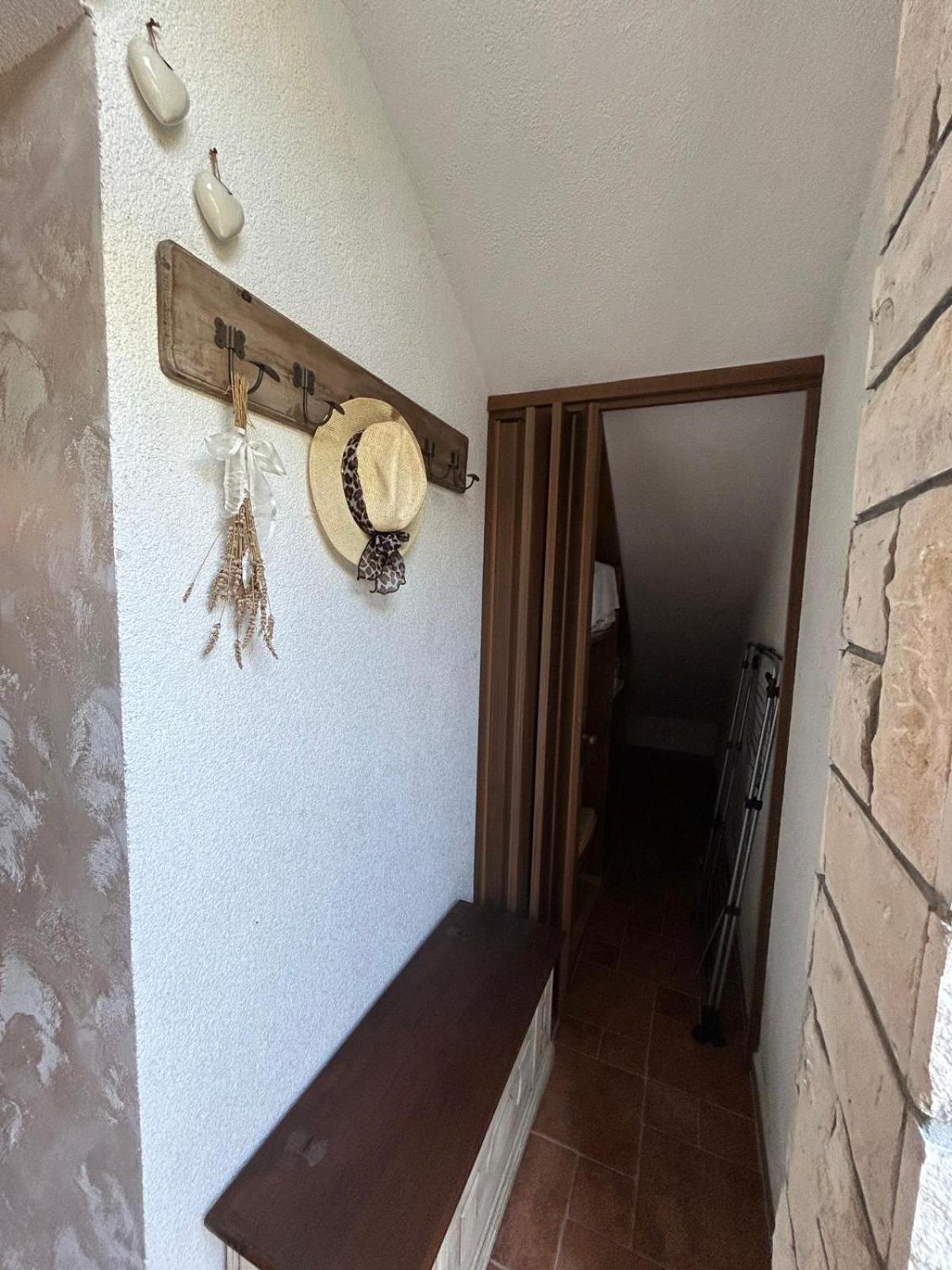 Foska Apartment Pola Esterno foto