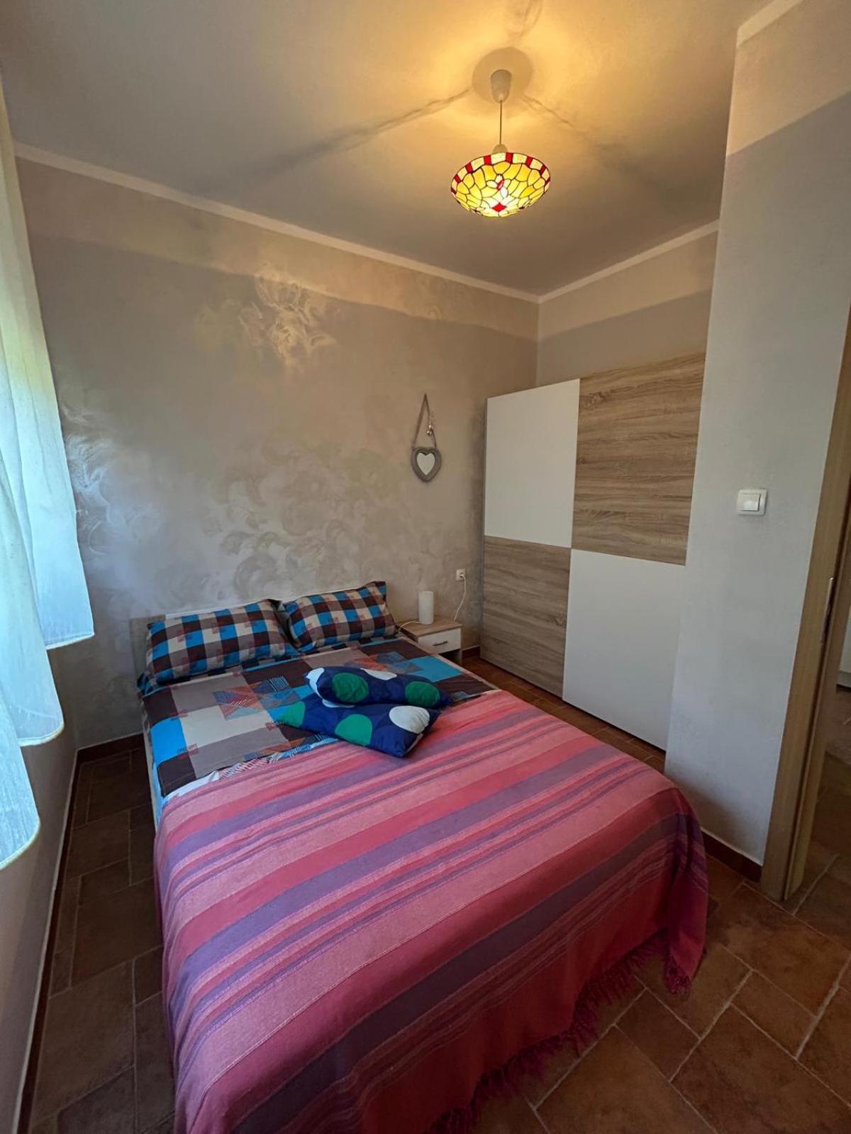 Foska Apartment Pola Esterno foto