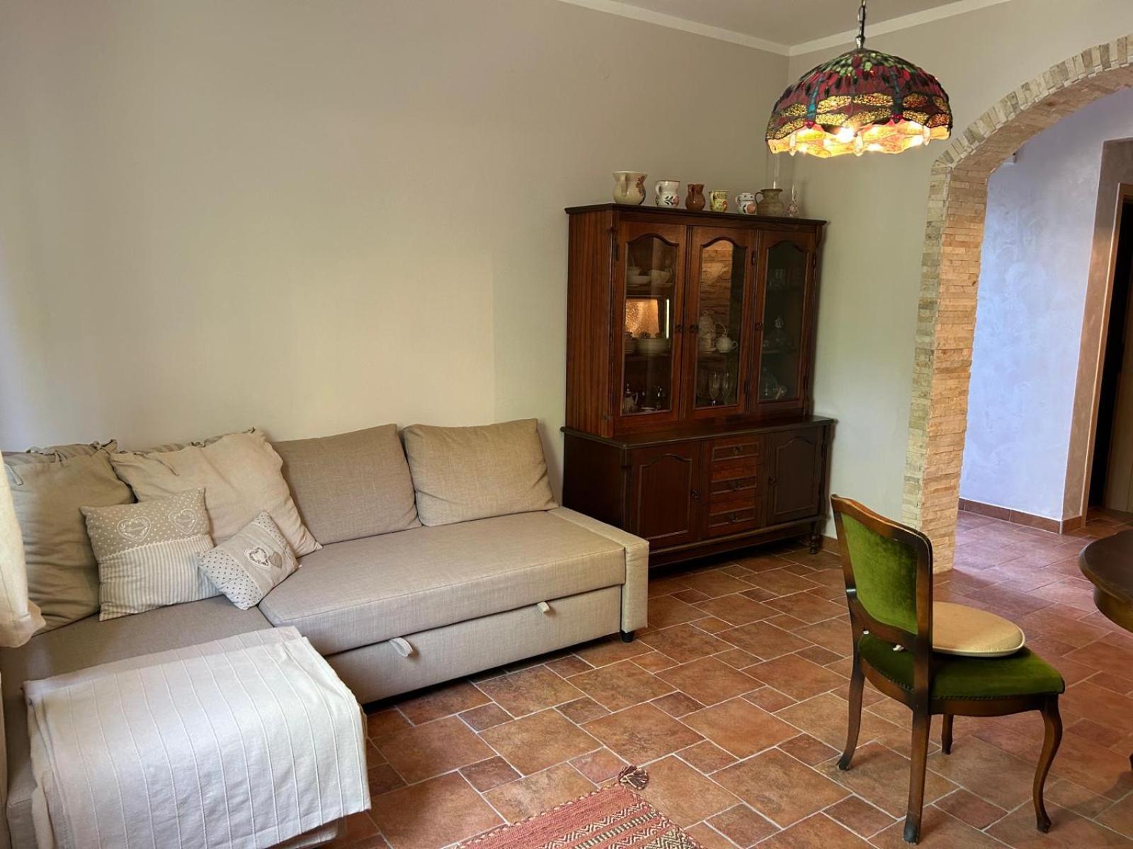 Foska Apartment Pola Esterno foto
