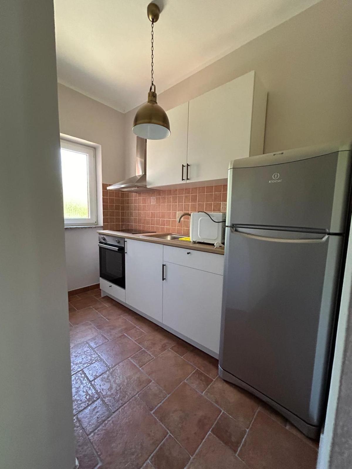 Foska Apartment Pola Esterno foto